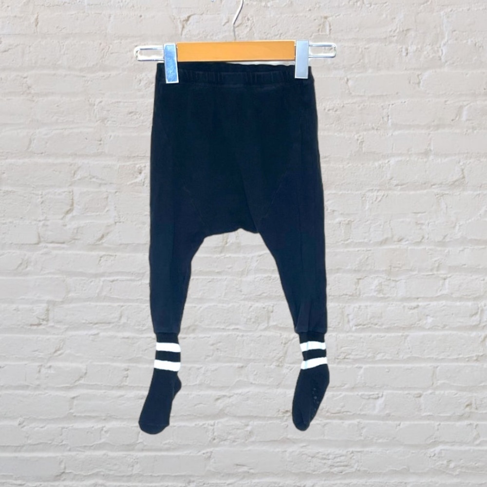 Nununu Footed Harem Pants